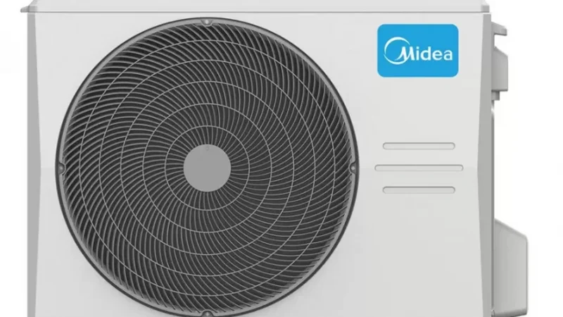 Отзывы о кондиционерах для дома в Мытищах