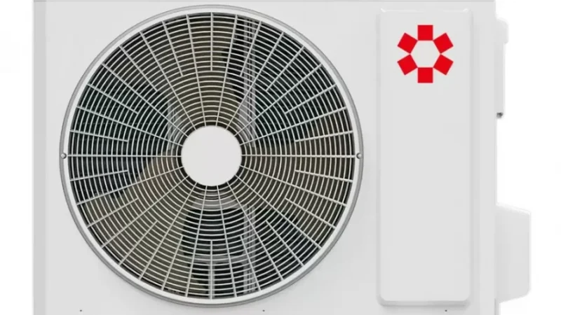 Сплит-система Carrier в Мытищах