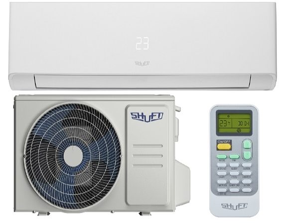 Сплит-система Dahatsu DHP в Мытищах