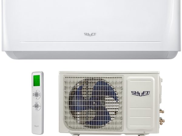 Умная сплит-система Rapid в Мытищах