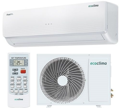 Топ-10 сплит-систем в Мытищах