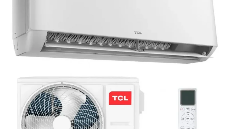 Компания Климатические Системы в Мытищах