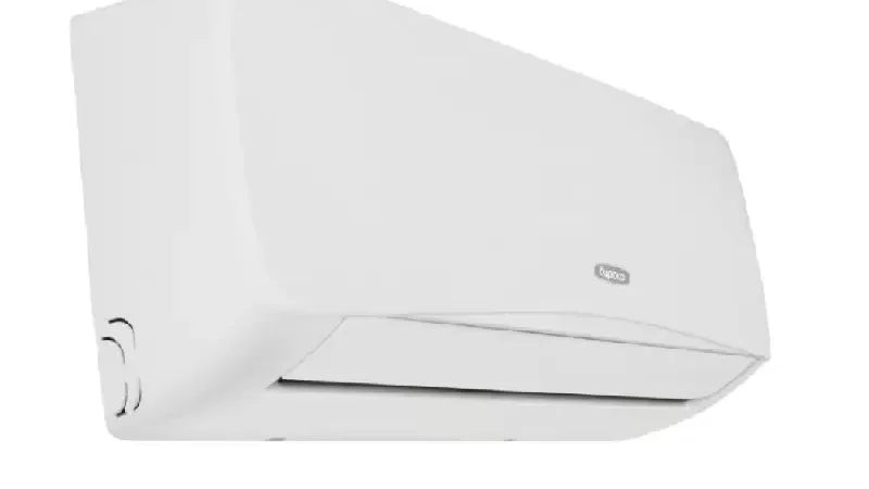 Установка сплит-системы кондиционирования в Мытищах