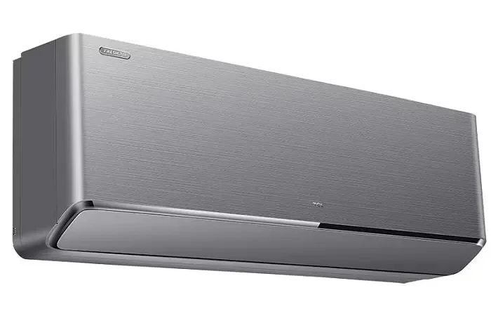 Инверторный кондиционер Haier в Мытищах