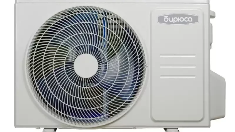 Мультисплит-система на 2 комнаты Electrolux в Мытищах