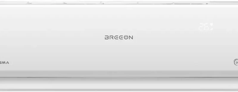 Бризер Rusklimat в Мытищах