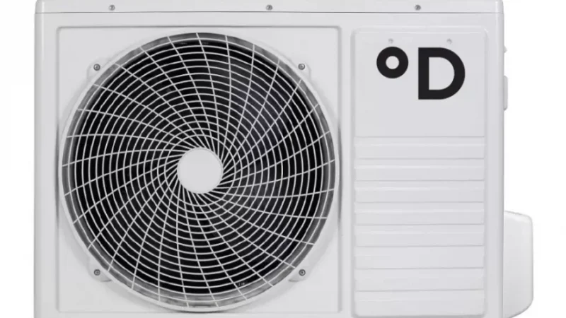 Сплит-система HSU-09HPL203/R3 в Мытищах