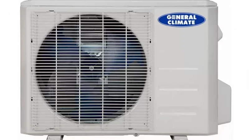 Установка бризера в откос окна в Мытищах